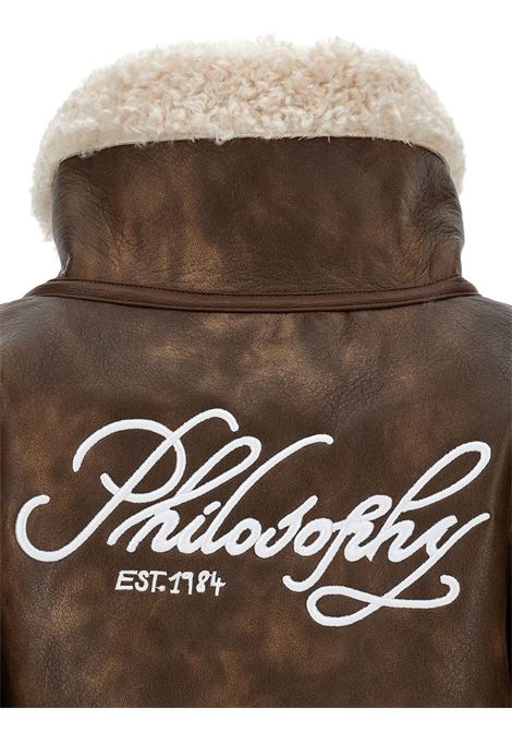 Giacca Philosophy Kids PHILOSOPHY KIDS | GIACCHE E GIUBBINI | I9F1006038P006